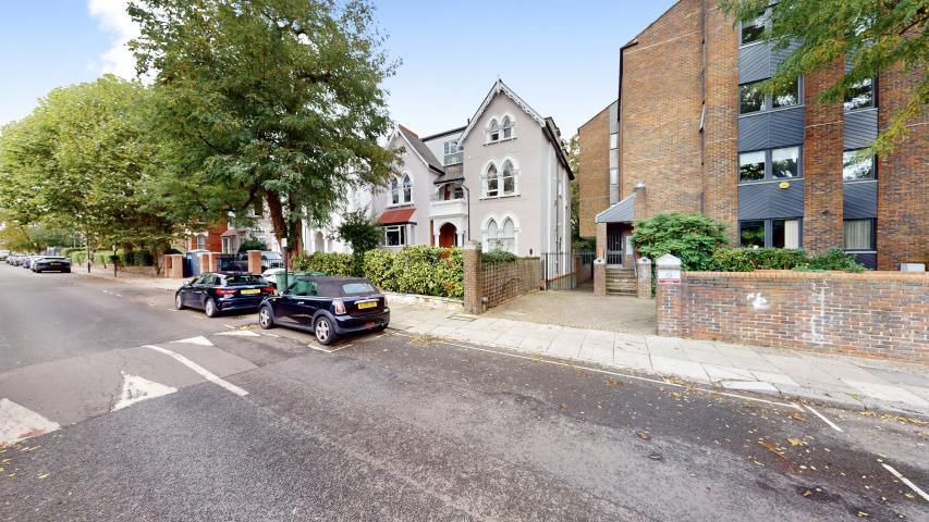 Water Bill Included Woodchurch Road, West Hampstead (Inclusive of Water)